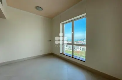 شقة - غرفة نوم - 2 حمامات للايجار في برج ٢ - فيفا بحرية - جزيرة اللؤلؤة - الدوحة