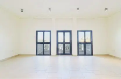 Apartment - 2 Bedrooms - 3 Bathrooms for sale in East Porto Drive - Porto Arabia - The Pearl Island - Doha
