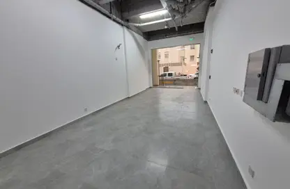 Shop - Studio - 1 Bathroom for rent in Al Waab Street - Al Waab - Doha