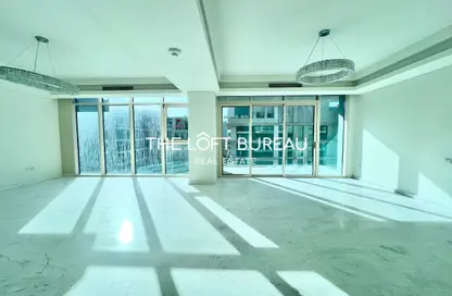 Apartment - 4 Bedrooms - 4 Bathrooms for sale in Gewan Island - The Pearl Island - Doha