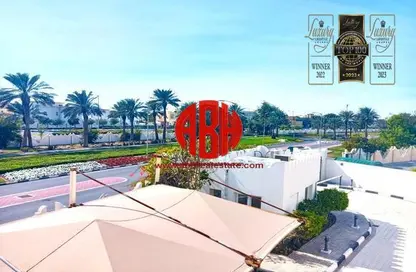 Villa - 6 Bedrooms - 7 Bathrooms for rent in West Bay Lagoon Villas - West Bay Lagoon - West Bay Lagoon - Doha