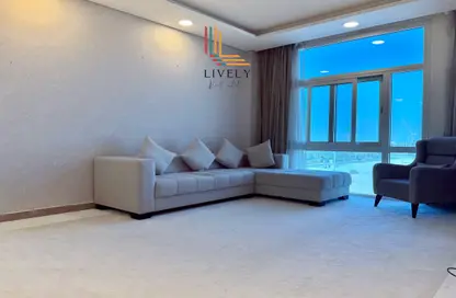 Apartment - 2 Bedrooms - 3 Bathrooms for rent in Al Erkyah City - Lusail
