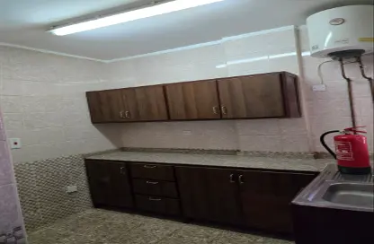 Apartment - 2 Bedrooms - 2 Bathrooms for rent in Old Airport Road - Old Airport Road - Doha