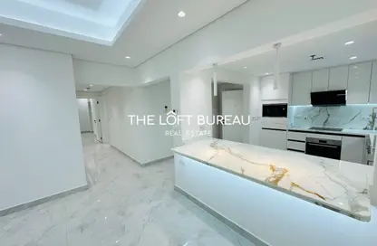 Apartment - 1 Bedroom - 2 Bathrooms for sale in East Porto Drive - Porto Arabia - The Pearl Island - Doha