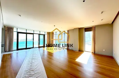 Apartment - 3 Bedrooms - 4 Bathrooms for sale in Seef Lusail - Lusail City - Lusail