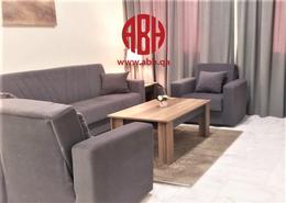 Apartment - 3 bedrooms - 3 bathrooms for rent in Al Areen Gardens - Madinat Khalifa North - Madinat Khalifa - Doha