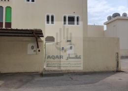 صورةمنزل خارجي لـ: فيلا - 5 غرف نوم - 3 حمامات للكراء في الهلال - الهلال - الدوحة, صورة 1