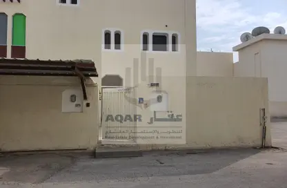 صورة لـ منزل خارجي فيلا - 5 غرف نوم - 3 حمامات للايجار في الهلال - الهلال - الدوحة ، صورة رقم 1