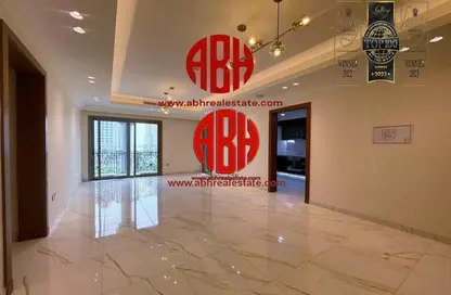 Apartment - 2 Bedrooms - 3 Bathrooms for rent in Giardino Apartments - The Pearl Island - Doha