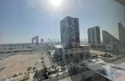 مساحات مكتبية - استوديو - 3 حمامات للايجار في منطقة المارينا - الوسيل