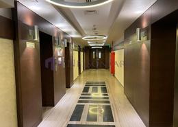 Office Space - 2 bathrooms for rent in Qatar finance House - C-Ring Road - Al Sadd - Doha
