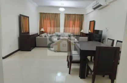 Apartment - 2 Bedrooms - 2 Bathrooms for rent in Al Sadd Road - Al Sadd - Doha Apartment - 2 Bedrooms - 2 Bathrooms for rent in Al Sadd Road - Al Sadd - Doha
