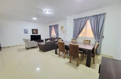 Apartment - 2 Bedrooms - 2 Bathrooms for rent in Old Airport Road - Old Airport Road - Doha