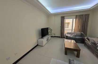 Apartment - 3 Bedrooms - 3 Bathrooms for rent in Al Nasr Street - Al Nasr - Doha