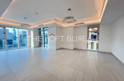 Apartment - 3 Bedrooms - 5 Bathrooms for sale in Gewan Island - The Pearl Island - Doha