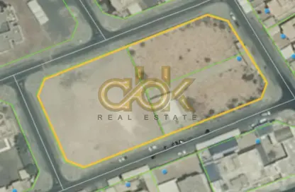 قطعة أرض - استوديو للبيع في إزغاوا - إزغاوا - الدوحة