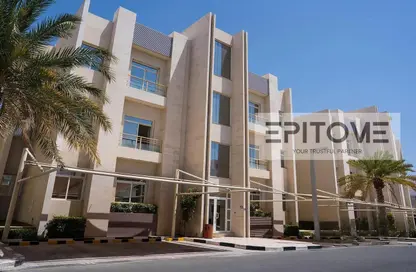 Outdoor Building image for: Apartment - 2 Bedrooms - 3 Bathrooms for rent in Al Waab - Al Waab - Doha, Image 1