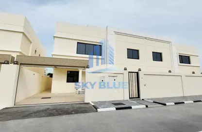 Villa - 7 Bedrooms - 7 Bathrooms for rent in Abu Hamour - Doha