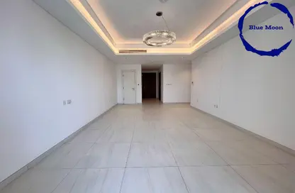 شقة - 3 غرف نوم - 5 حمامات للبيع في كريستال ريزيدنس - جزيرة جيوان - جزيرة اللؤلؤة - الدوحة