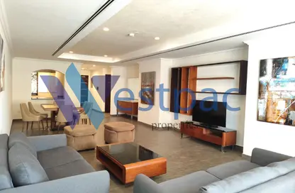 Apartment - 1 Bedroom - 2 Bathrooms for rent in East Porto Drive - Porto Arabia - The Pearl Island - Doha Apartment - 1 Bedroom - 2 Bathrooms for rent in East Porto Drive - Porto Arabia - The Pearl Island - Doha