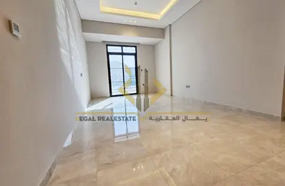 Apartment - 2 Bedrooms - 3 Bathrooms for sale in Fox Hills - Fox Hills - Lusail