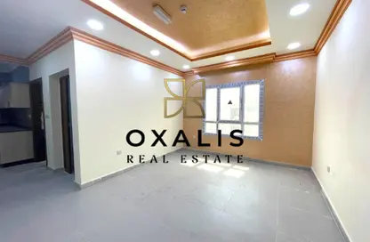 Apartment - 2 Bedrooms - 2 Bathrooms for rent in Old Airport Road - Old Airport Road - Doha