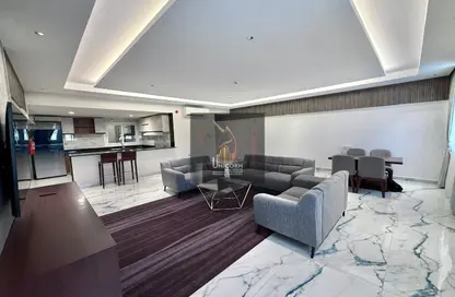 Apartment - 2 Bedrooms - 2 Bathrooms for rent in Al Mansoura - Al Mansoura - Doha