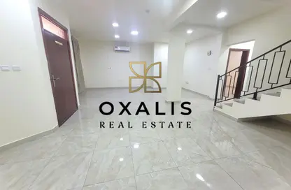 Villa - 6 Bedrooms - 5 Bathrooms for rent in Mesaimeer Road - Abu Hamour - Doha