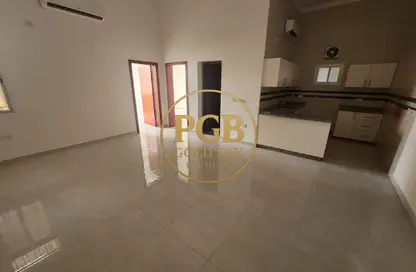 شقة - 2 غرف نوم - 1 حمام للايجار في شارع العزيزة - العزيزية - الدوحة