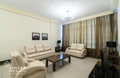 Apartment - 1 Bedroom - 2 Bathrooms for rent in EB23 - Musheireb - Musheireb - Doha