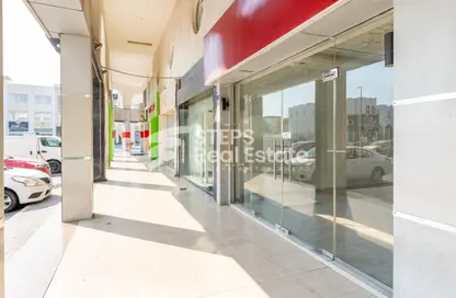 محل تجاري - استوديو - 1 حمام للايجار في الخريطيات - الخريطيات - الخريطيات - أم صلال محمد