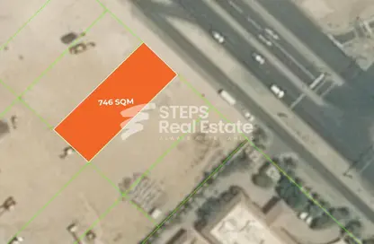 Land - Studio for sale in Al Kheesa - Al Kheesa - Umm Salal Mohammed