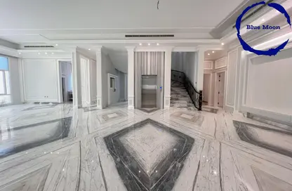 Villa - 7+ Bedrooms - 7+ Bathrooms for sale in Al Dafna - Al Dafna - Doha Villa - 7+ Bedrooms - 7+ Bathrooms for sale in Al Dafna - Al Dafna - Doha