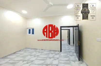 Apartment - 2 Bedrooms - 2 Bathrooms for rent in Al Janoub Gardens Phase I - Al Janoub Gardens - Al Wukair - Al Wakra