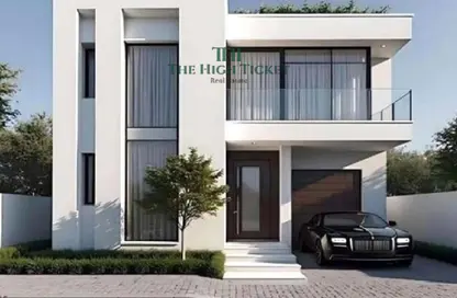 Villa - 4 Bedrooms - 5 Bathrooms for sale in Al Wukair - Al Wukair - Al Wakra
