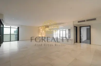 Apartment - 2 Bedrooms - 3 Bathrooms for sale in Seef Lusail - Lusail City - Lusail