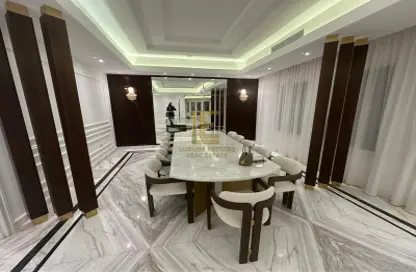 Apartment - 3 Bedrooms - 5 Bathrooms for sale in East Porto Drive - Porto Arabia - The Pearl Island - Doha