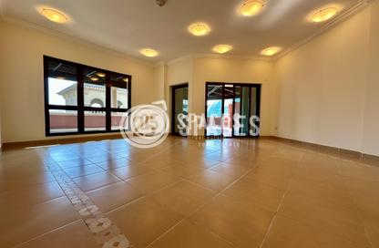 Apartment - 2 Bedrooms - 3 Bathrooms for rent in Medina Centrale - Medina Centrale - The Pearl Island - Doha