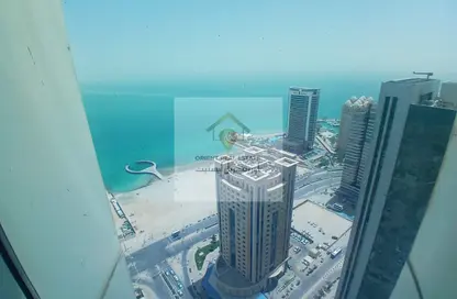 Apartment - 2 Bedrooms - 3 Bathrooms for rent in Centara West Bay Residences  and  Suites Doha - Diplomatic Street - West Bay - Doha