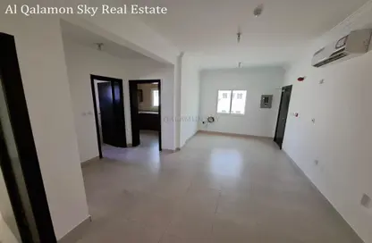 Apartment - 2 Bedrooms - 2 Bathrooms for rent in Fereej Kulaib - Doha