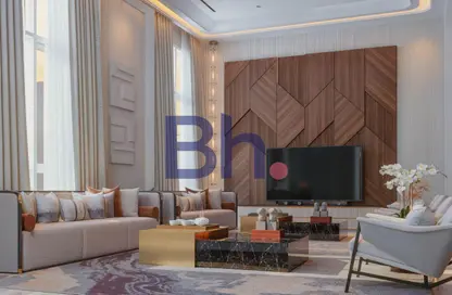 Villa - 7 Bedrooms - 7+ Bathrooms for sale in Al Wukair - Al Wukair - Al Wakra