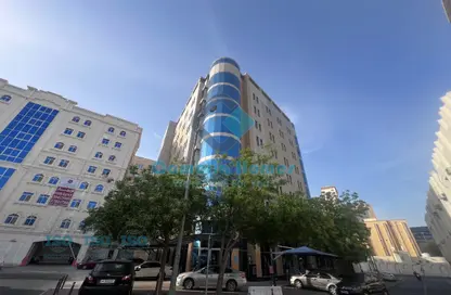 شقة - غرفة نوم - 2 حمامات للايجار في شارع نجمه - نجمة - الدوحة