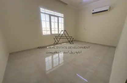 Apartment - 1 Bedroom - 1 Bathroom for rent in Al Thumama - Al Thumama - Doha