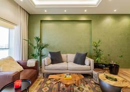 Apartment - 1 bedroom - 2 bathrooms for sale in Dara - Fox Hills - Lusail