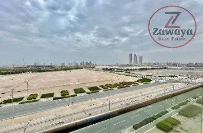 Apartment - 2 Bedrooms - 2 Bathrooms for sale in Palermo - Fox Hills - Fox Hills - Lusail