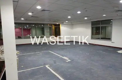 Office Space - Studio - 2 Bathrooms for rent in C-Ring Road - Al Sadd - Doha