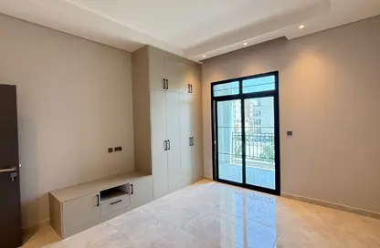 Apartment - 1 Bedroom - 2 Bathrooms for sale in Fox Hills - Fox Hills - Lusail