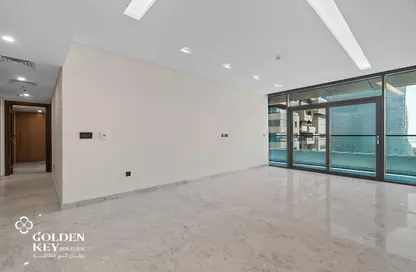 Apartment - 2 Bedrooms - 4 Bathrooms for rent in Lusail City - Lusail