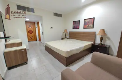 Apartment - Studio - 1 Bathroom for rent in Old Salata - Salata - Doha