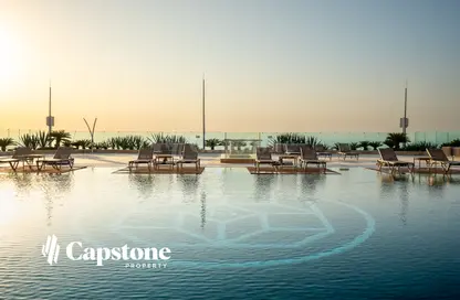 Apartment - 1 Bedroom - 2 Bathrooms for rent in West Bay Tower - West Bay - West Bay - Doha